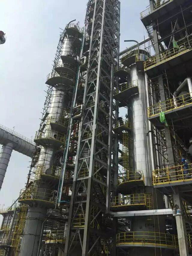 延庆设备翻新喷涂・钢构厂房升级改造