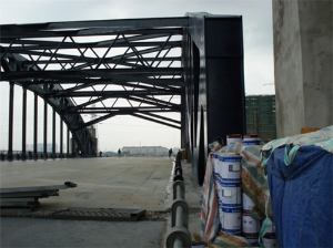 延庆专注工业场景喷漆服务