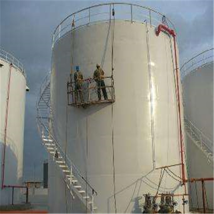 延庆喷漆翻新・工业喷漆・设备喷漆服务简介